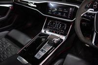 USED 2020 20 AUDI RS6 AVANT 4.0 TFSI V8 Carbon Black Estate  