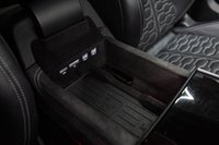USED 2020 20 AUDI RS6 AVANT 4.0 TFSI V8 Carbon Black Estate  