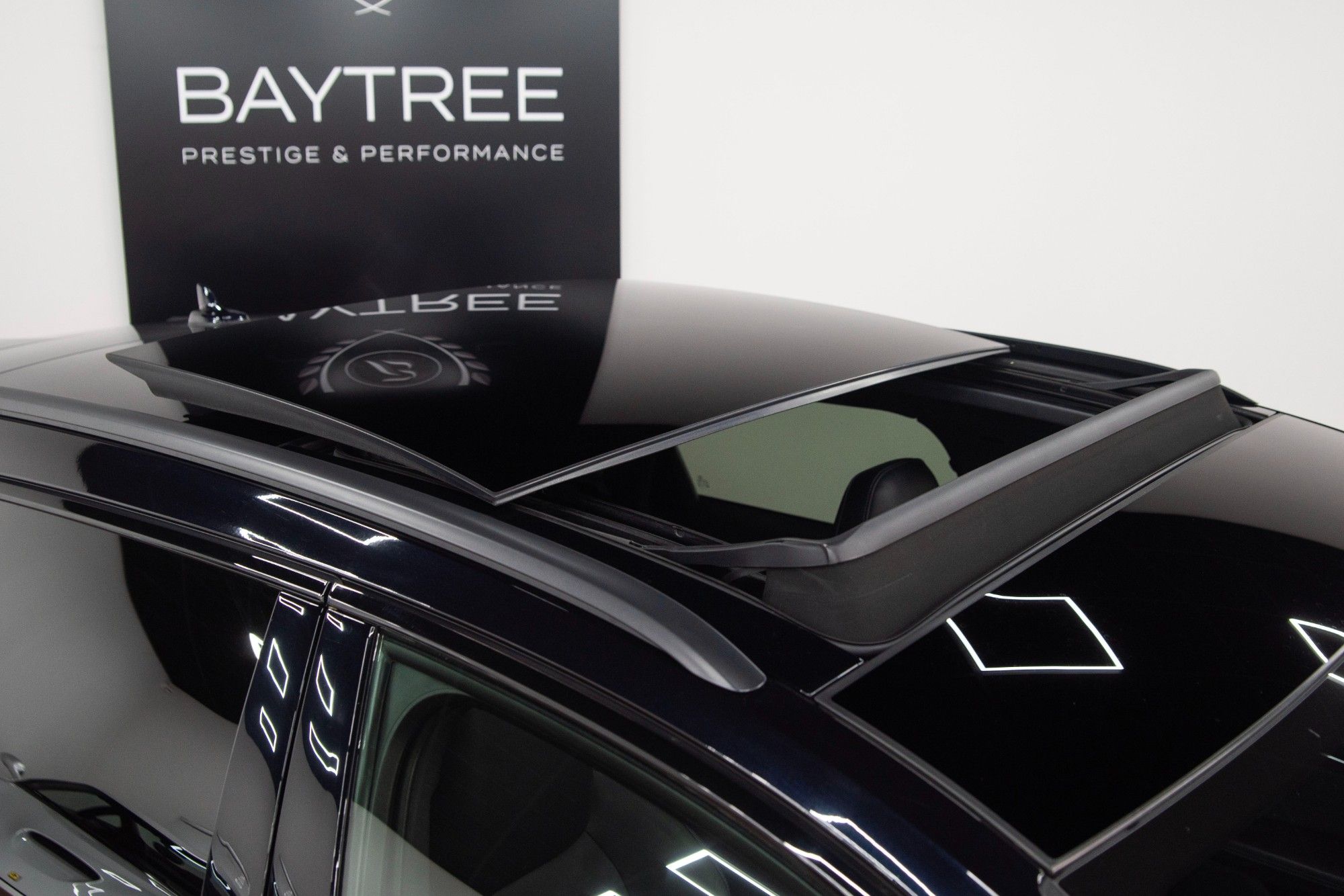 USED 2020 20 AUDI RS6 AVANT 4.0 TFSI V8 Carbon Black Estate  