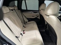 USED 2019 69 BMW X3 2.0 20i GPF M Sport SUV 5dr Petrol Auto xDrive Euro 6 (s/s) (184 ps) +NATIONWIDE DELIVERY AVAILABLE+