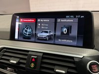 USED 2019 69 BMW X3 2.0 20i GPF M Sport SUV 5dr Petrol Auto xDrive Euro 6 (s/s) (184 ps) +NATIONWIDE DELIVERY AVAILABLE+