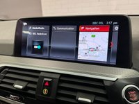 USED 2019 69 BMW X3 2.0 20i GPF M Sport SUV 5dr Petrol Auto xDrive Euro 6 (s/s) (184 ps) +NATIONWIDE DELIVERY AVAILABLE+
