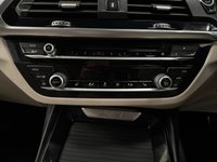 USED 2019 69 BMW X3 2.0 20i GPF M Sport SUV 5dr Petrol Auto xDrive Euro 6 (s/s) (184 ps) +NATIONWIDE DELIVERY AVAILABLE+