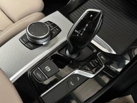 USED 2019 69 BMW X3 2.0 20i GPF M Sport SUV 5dr Petrol Auto xDrive Euro 6 (s/s) (184 ps) +NATIONWIDE DELIVERY AVAILABLE+