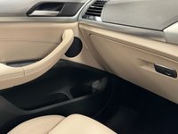 USED 2019 69 BMW X3 2.0 20i GPF M Sport SUV 5dr Petrol Auto xDrive Euro 6 (s/s) (184 ps) +NATIONWIDE DELIVERY AVAILABLE+