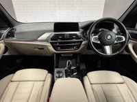 USED 2019 69 BMW X3 2.0 20i GPF M Sport SUV 5dr Petrol Auto xDrive Euro 6 (s/s) (184 ps) +NATIONWIDE DELIVERY AVAILABLE+