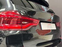 USED 2019 69 BMW X3 2.0 20i GPF M Sport SUV 5dr Petrol Auto xDrive Euro 6 (s/s) (184 ps) +NATIONWIDE DELIVERY AVAILABLE+