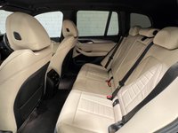 USED 2019 69 BMW X3 2.0 20i GPF M Sport SUV 5dr Petrol Auto xDrive Euro 6 (s/s) (184 ps) +NATIONWIDE DELIVERY AVAILABLE+