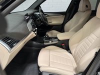 USED 2019 69 BMW X3 2.0 20i GPF M Sport SUV 5dr Petrol Auto xDrive Euro 6 (s/s) (184 ps) +NATIONWIDE DELIVERY AVAILABLE+