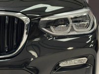 USED 2019 69 BMW X3 2.0 20i GPF M Sport SUV 5dr Petrol Auto xDrive Euro 6 (s/s) (184 ps) +NATIONWIDE DELIVERY AVAILABLE+