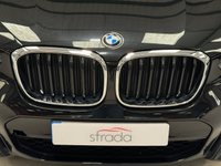 USED 2019 69 BMW X3 2.0 20i GPF M Sport SUV 5dr Petrol Auto xDrive Euro 6 (s/s) (184 ps) +NATIONWIDE DELIVERY AVAILABLE+