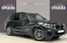 USED 2019 69 BMW X3 2.0 20i GPF M Sport SUV 5dr Petrol Auto xDrive Euro 6 (s/s) (184 ps) +NATIONWIDE DELIVERY AVAILABLE+