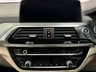 USED 2019 69 BMW X3 2.0 20i GPF M Sport SUV 5dr Petrol Auto xDrive Euro 6 (s/s) (184 ps) +NATIONWIDE DELIVERY AVAILABLE+