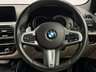 USED 2019 69 BMW X3 2.0 20i GPF M Sport SUV 5dr Petrol Auto xDrive Euro 6 (s/s) (184 ps) +NATIONWIDE DELIVERY AVAILABLE+