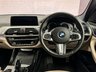 USED 2019 69 BMW X3 2.0 20i GPF M Sport SUV 5dr Petrol Auto xDrive Euro 6 (s/s) (184 ps) +NATIONWIDE DELIVERY AVAILABLE+