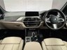 USED 2019 69 BMW X3 2.0 20i GPF M Sport SUV 5dr Petrol Auto xDrive Euro 6 (s/s) (184 ps) +NATIONWIDE DELIVERY AVAILABLE+