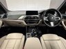 USED 2019 69 BMW X3 2.0 20i GPF M Sport SUV 5dr Petrol Auto xDrive Euro 6 (s/s) (184 ps) +NATIONWIDE DELIVERY AVAILABLE+