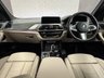 USED 2019 69 BMW X3 2.0 20i GPF M Sport SUV 5dr Petrol Auto xDrive Euro 6 (s/s) (184 ps) +NATIONWIDE DELIVERY AVAILABLE+