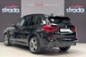 USED 2019 69 BMW X3 2.0 20i GPF M Sport SUV 5dr Petrol Auto xDrive Euro 6 (s/s) (184 ps) +NATIONWIDE DELIVERY AVAILABLE+