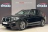 USED 2019 69 BMW X3 2.0 20i GPF M Sport SUV 5dr Petrol Auto xDrive Euro 6 (s/s) (184 ps) +NATIONWIDE DELIVERY AVAILABLE+