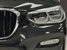 USED 2019 69 BMW X3 2.0 20i GPF M Sport SUV 5dr Petrol Auto xDrive Euro 6 (s/s) (184 ps) +NATIONWIDE DELIVERY AVAILABLE+