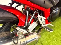 USED 2007 07 SUZUKI BANDIT 656cc Warranty, Delivery and Part Exchange Welcome