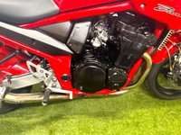 USED 2007 07 SUZUKI BANDIT 656cc Warranty, Delivery and Part Exchange Welcome