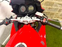 USED 2007 07 SUZUKI BANDIT 656cc Warranty, Delivery and Part Exchange Welcome