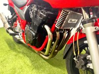 USED 2007 07 SUZUKI BANDIT 656cc Warranty, Delivery and Part Exchange Welcome