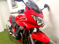 USED 2007 07 SUZUKI BANDIT 656cc Warranty, Delivery and Part Exchange Welcome