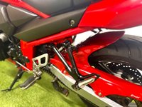 USED 2007 07 SUZUKI BANDIT 656cc Warranty, Delivery and Part Exchange Welcome