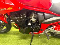 USED 2007 07 SUZUKI BANDIT 656cc Warranty, Delivery and Part Exchange Welcome