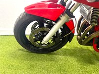 USED 2007 07 SUZUKI BANDIT 656cc Warranty, Delivery and Part Exchange Welcome