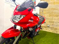 USED 2007 07 SUZUKI BANDIT 656cc Warranty, Delivery and Part Exchange Welcome