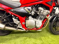 USED 2000 X SUZUKI Bandit 600 600cc Warranty, Delivery and Part Exchange Welcome