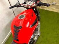USED 2000 X SUZUKI Bandit 600 600cc Warranty, Delivery and Part Exchange Welcome