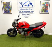 USED 2000 X SUZUKI Bandit 600 600cc Warranty, Delivery and Part Exchange Welcome