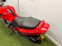 USED 2000 X SUZUKI Bandit 600 600cc Warranty, Delivery and Part Exchange Welcome