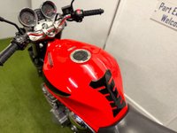 USED 2000 X SUZUKI Bandit 600 600cc Warranty, Delivery and Part Exchange Welcome