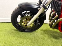 USED 2000 X SUZUKI Bandit 600 600cc Warranty, Delivery and Part Exchange Welcome
