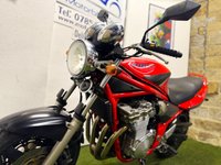 USED 2000 X SUZUKI Bandit 600 600cc Warranty, Delivery and Part Exchange Welcome