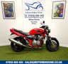 USED 2000 X SUZUKI Bandit 600 600cc Warranty, Delivery and Part Exchange Welcome