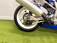 USED 2001 Y SUZUKI GSXR 600 K1 600cc Warranty, Delivery and Part Exchange Welcome