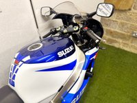 USED 2001 Y SUZUKI GSXR 600 K1 600cc Warranty, Delivery and Part Exchange Welcome
