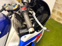 USED 2001 Y SUZUKI GSXR 600 K1 600cc Warranty, Delivery and Part Exchange Welcome