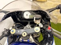 USED 2001 Y SUZUKI GSXR 600 K1 600cc Warranty, Delivery and Part Exchange Welcome