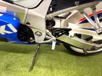 USED 2001 Y SUZUKI GSXR 600 K1 600cc Warranty, Delivery and Part Exchange Welcome