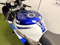 USED 2001 Y SUZUKI GSXR 600 K1 600cc Warranty, Delivery and Part Exchange Welcome