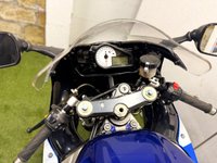 USED 2001 Y SUZUKI GSXR 600 K1 600cc Warranty, Delivery and Part Exchange Welcome