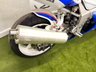 USED 2001 Y SUZUKI GSXR 600 K1 600cc Warranty, Delivery and Part Exchange Welcome